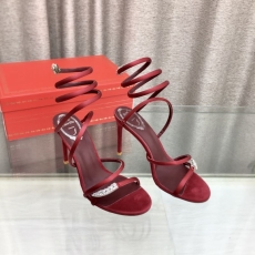 Rene Caovilla Sandals